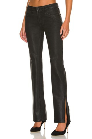 Hailey Low Rise Slim Boot
                    
                    GRLFRND | Revolve Clothing (Global)