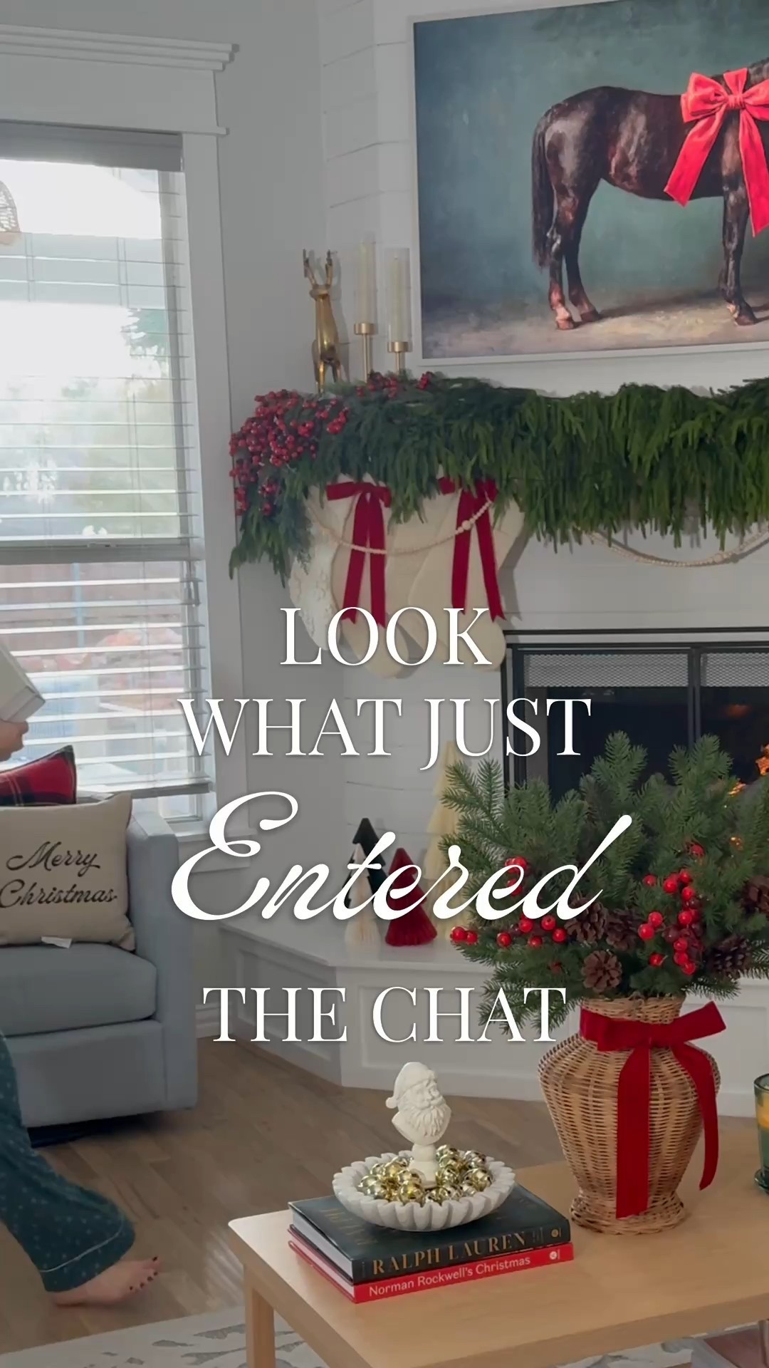 Merry Christmas Holiday Coffee Table Books. scrapbooks, journals. 

#LTKHoliday #LTKFindsUnder50 #LTKHome