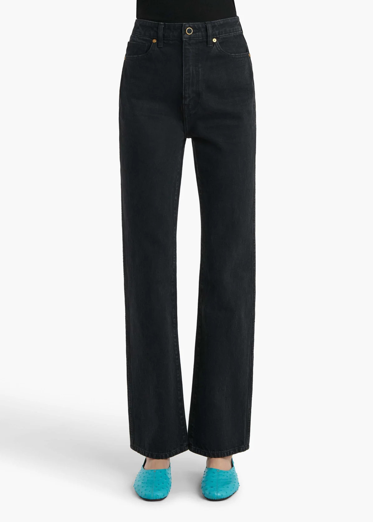 Danielle Jean | Khaite