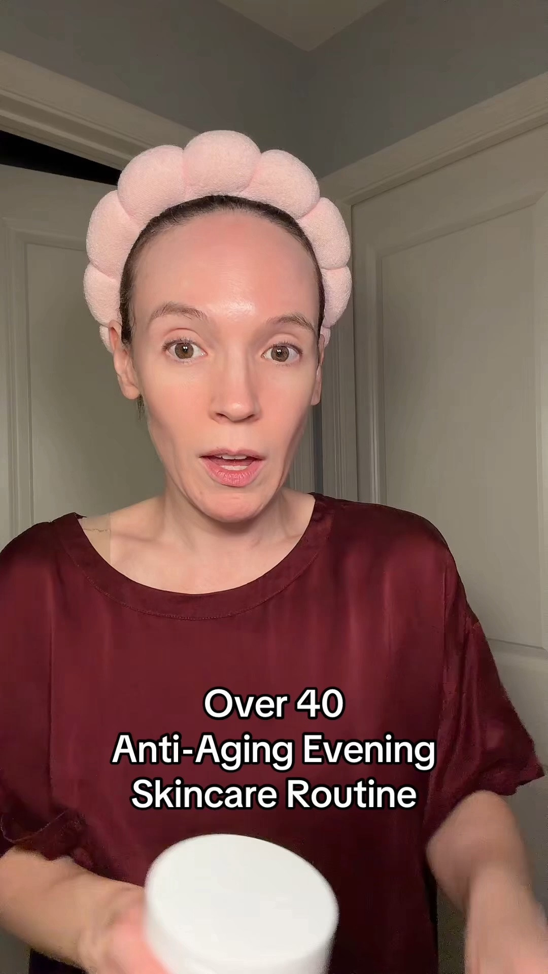 Anti-aging skincare routine

#LTKOver40 #LTKBeauty