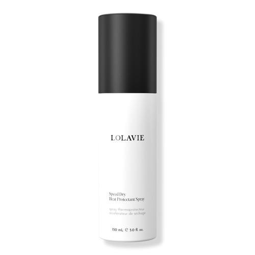 LolaVie Speed Dry Heat Protectant Spray - 5.0 oz | Ulta