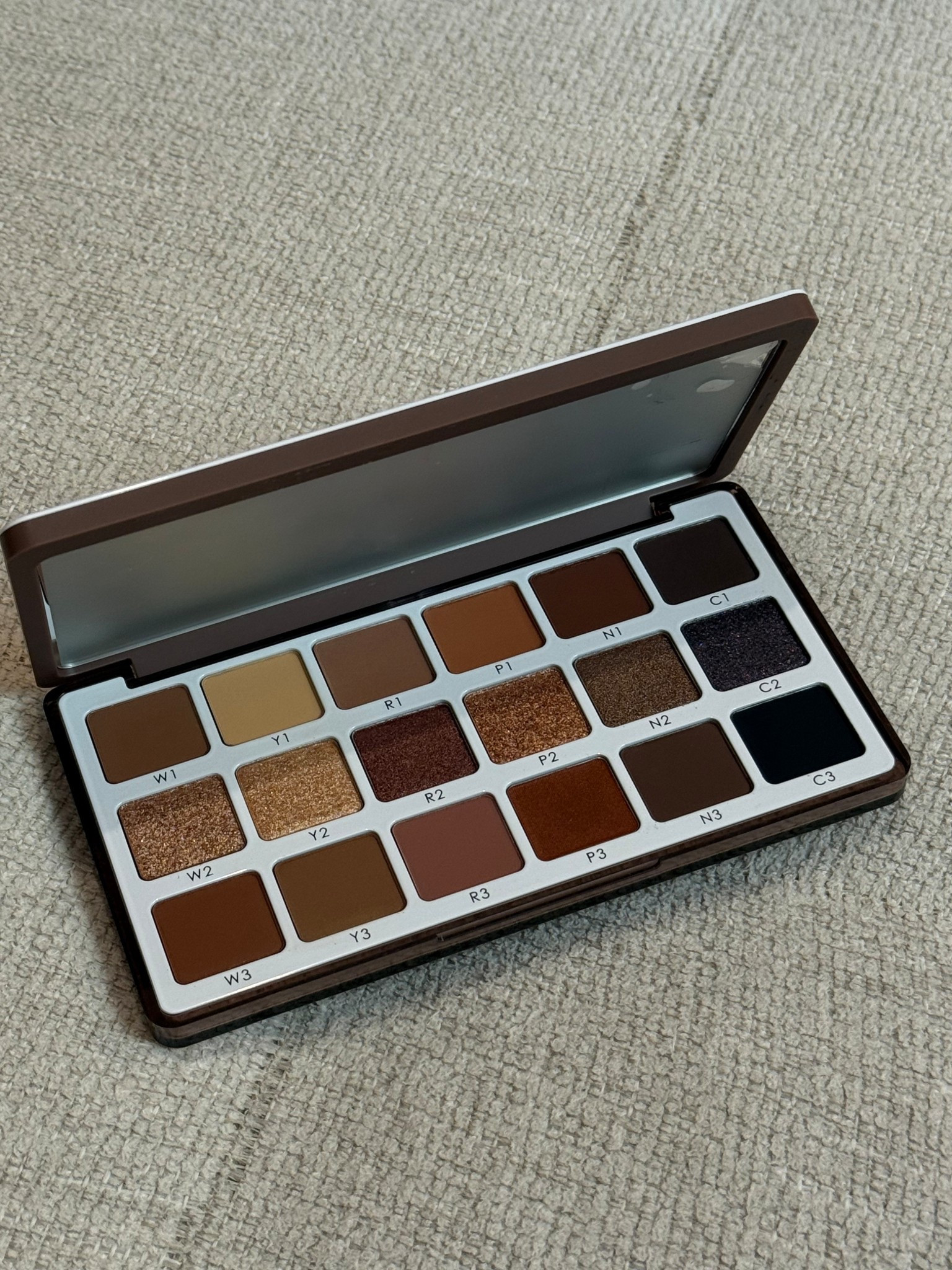 #makeup 

#LTKfrance #LTKautumn