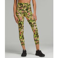 Swift Speed High-Rise Tights 25 | lululemon (CA)