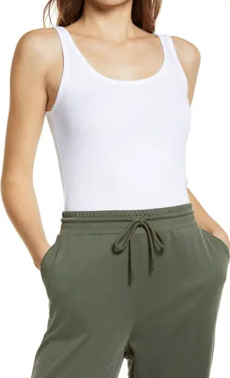 Everyday Rib Tank | Nordstrom