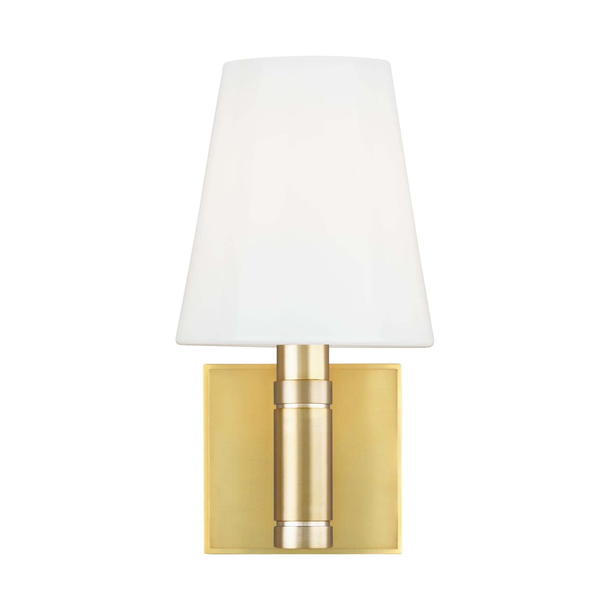 Visual Comfort Studio Collection Thomas O'Brien Beckham Classic 10 Inch Wall Sconce | 1800 Lighting