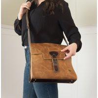 Leather Cross Body Bags For Women, Woman Vintage Leather Bag, Casual Shoulder Bag Everyday, Crossbody Purse Saddle Tan, Cute Handbag | Etsy (US)