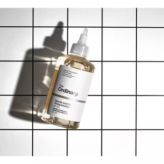 The Ordinary Glycolic Acid 7% Toning Solution - 8oz - Ulta Beauty | Target