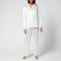 ESPA Silk Pyjamas - White - S | Look Fantastic (UK)
