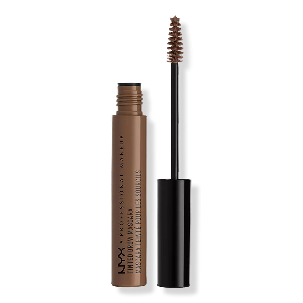 Tinted Eyebrow Mascara - NYX Professional Makeup | Ulta Beauty | Ulta
