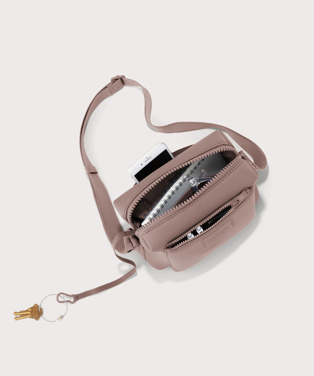 DAGNE DOVER - Micah Crossbody | Dagne Dover