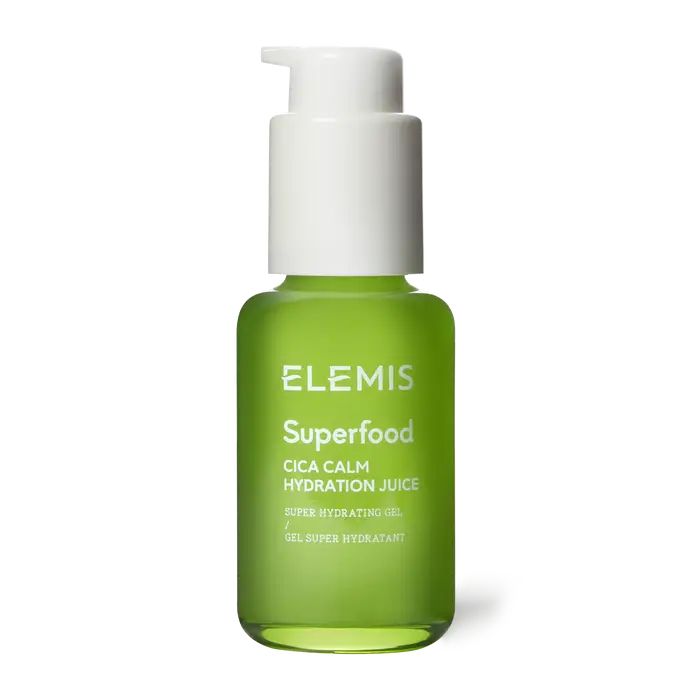 Superfood Cica Calm Hydration Juice | Elemis (US)