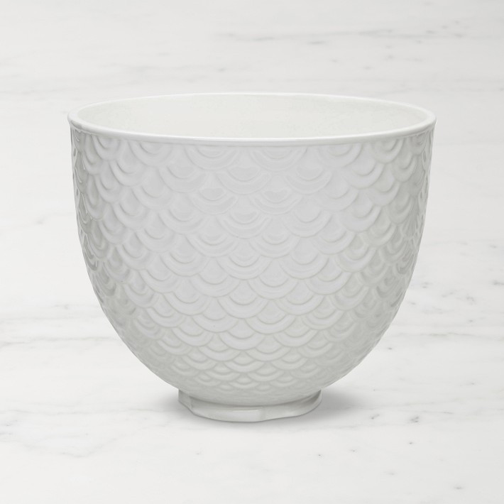 KitchenAid® 5-Qt. Ceramic Bowl | Williams-Sonoma