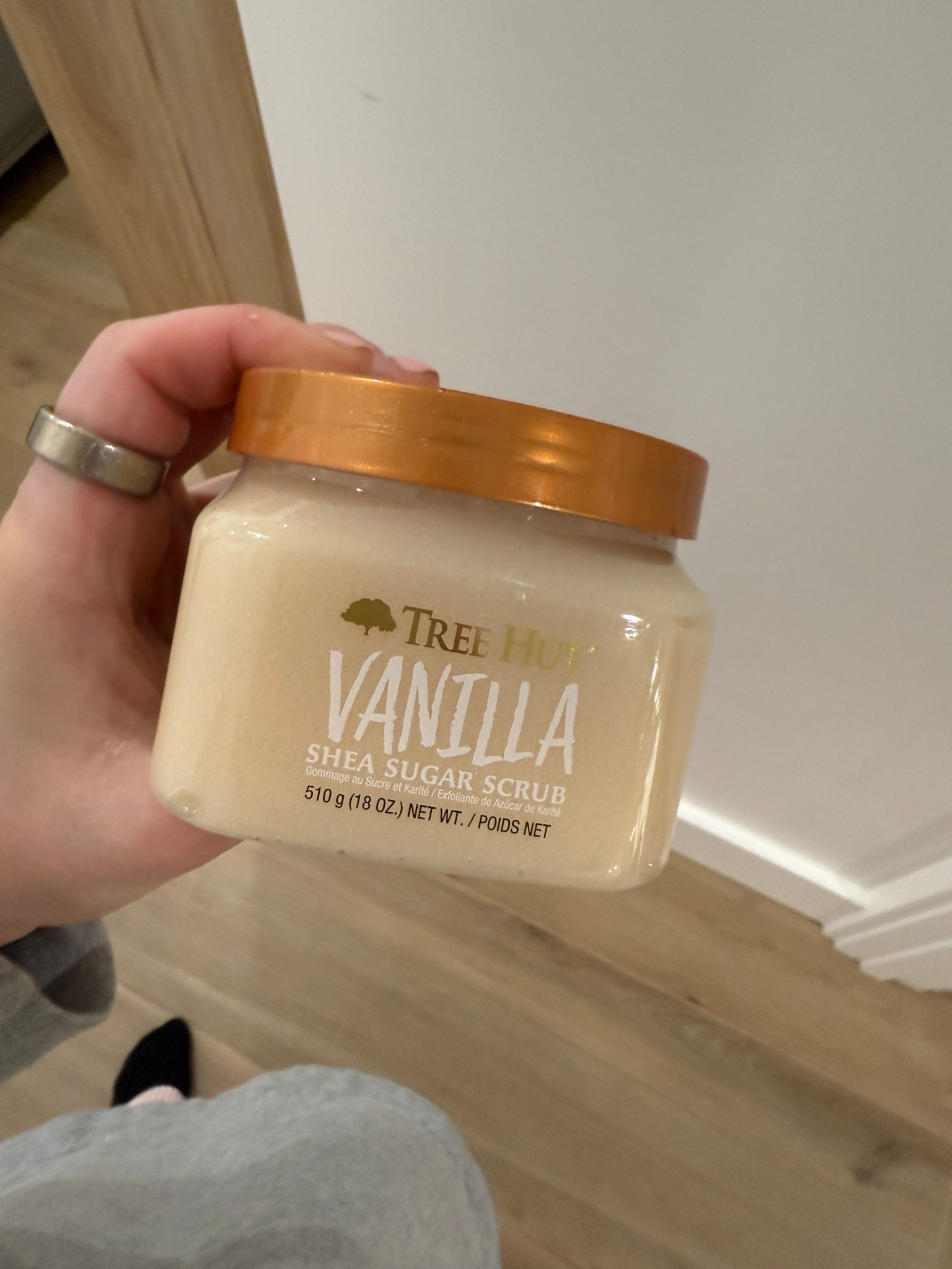 Obsessed with the Vanilla & Jasmine scent—this scrub !!! 

#LTKBeauty #LTKSeasonal