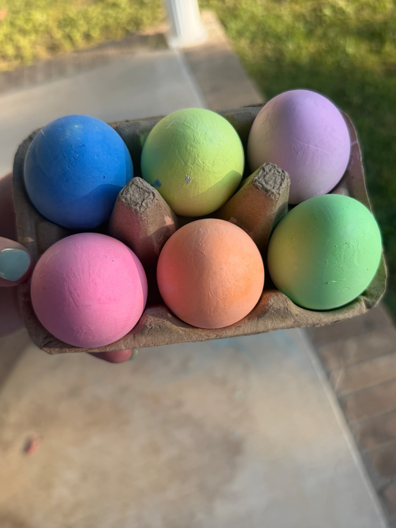 Egg Chalk, kids toys, outside toys, toys

#LTKSeasonal #LTKBaby #LTKKids