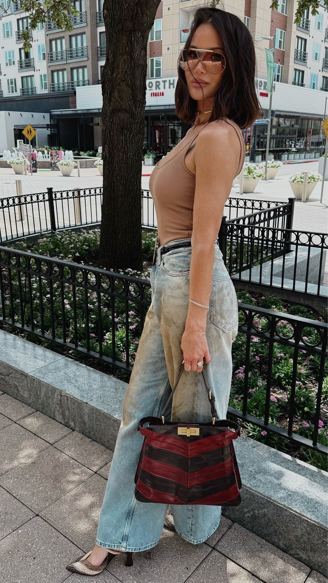 #summeroutfit

#LTKdayinmylife #LTKstorytime #LTKselfcare