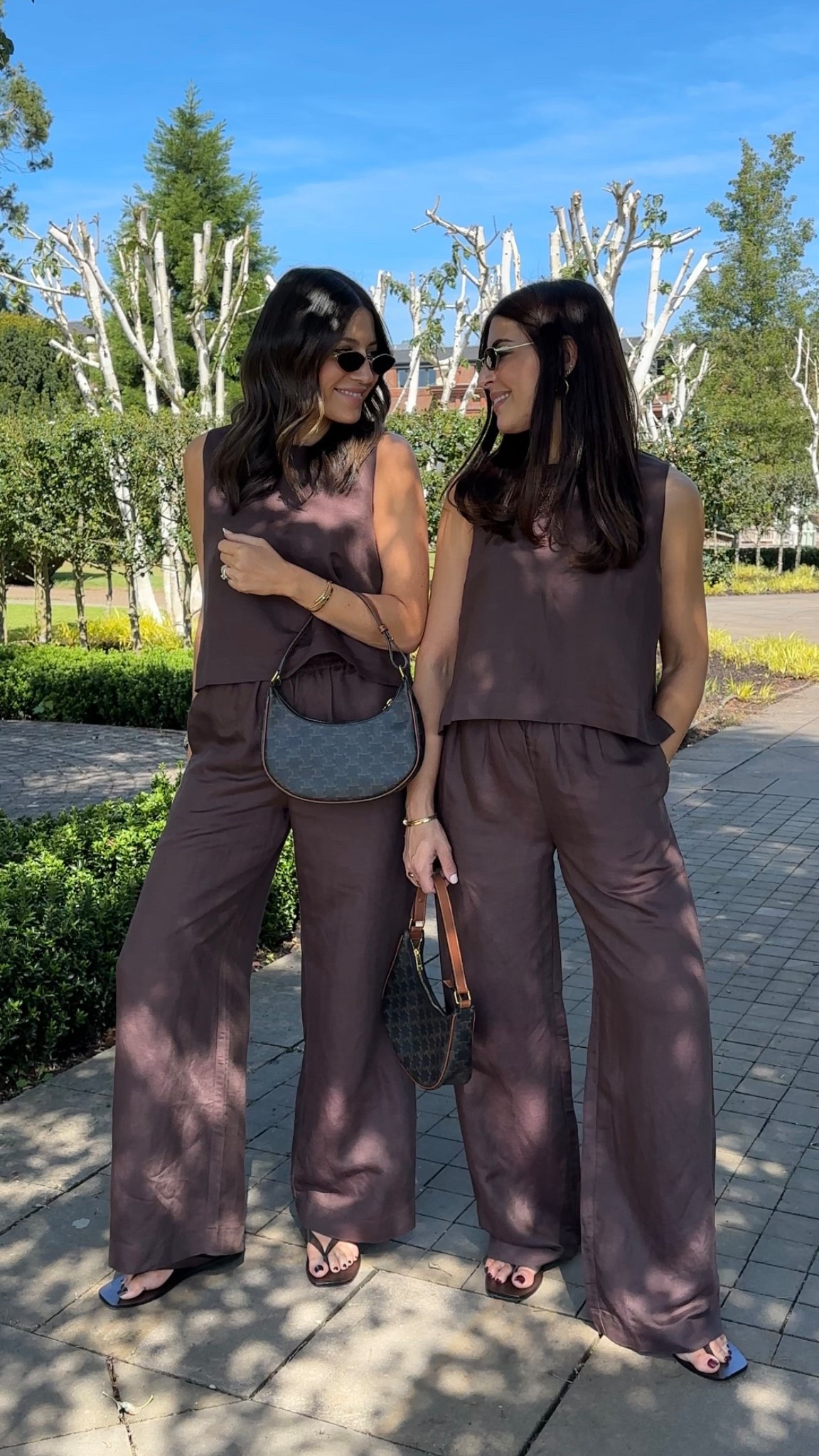 Our Summer wardrobe is sorted 🤎

#LTKuk #LTKspring #LTKstyletip