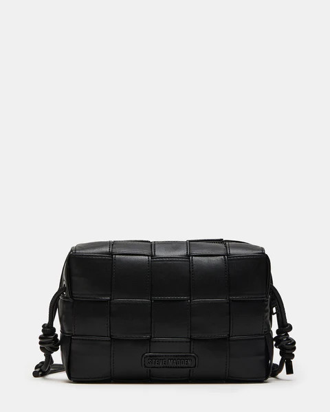 BARRY BAG BLACK | Steve Madden (US)