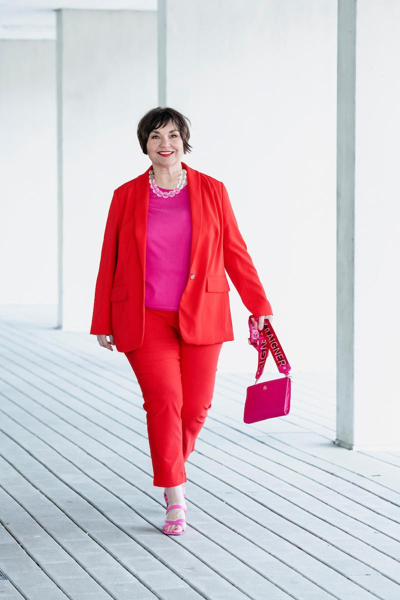 Pop of colors 🥰

#LTKstyletip #LTKdeutschland #LTKspring