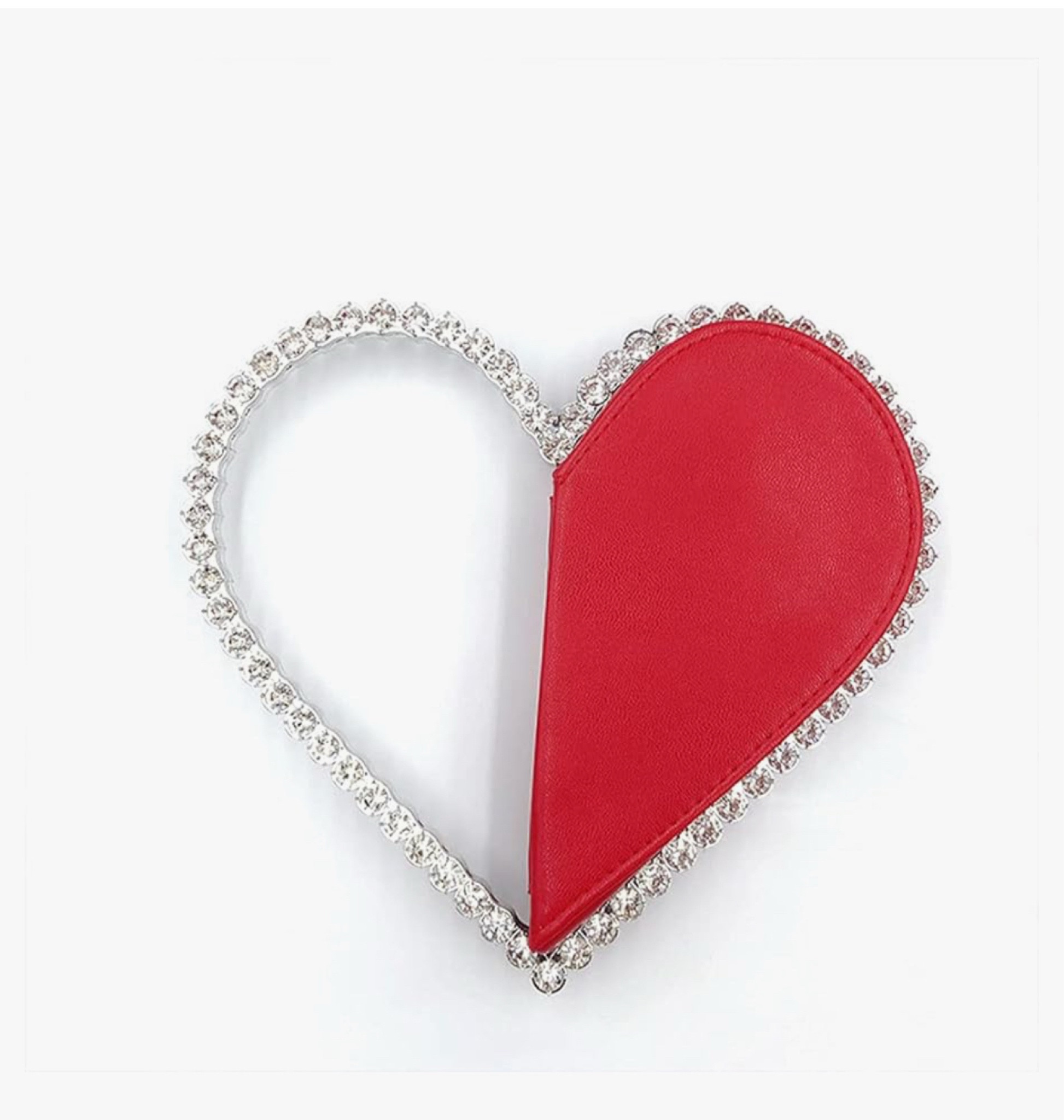 Valentine’s Day Accessories 

#LTKStyleTip #LTKSeasonal #LTKItBag