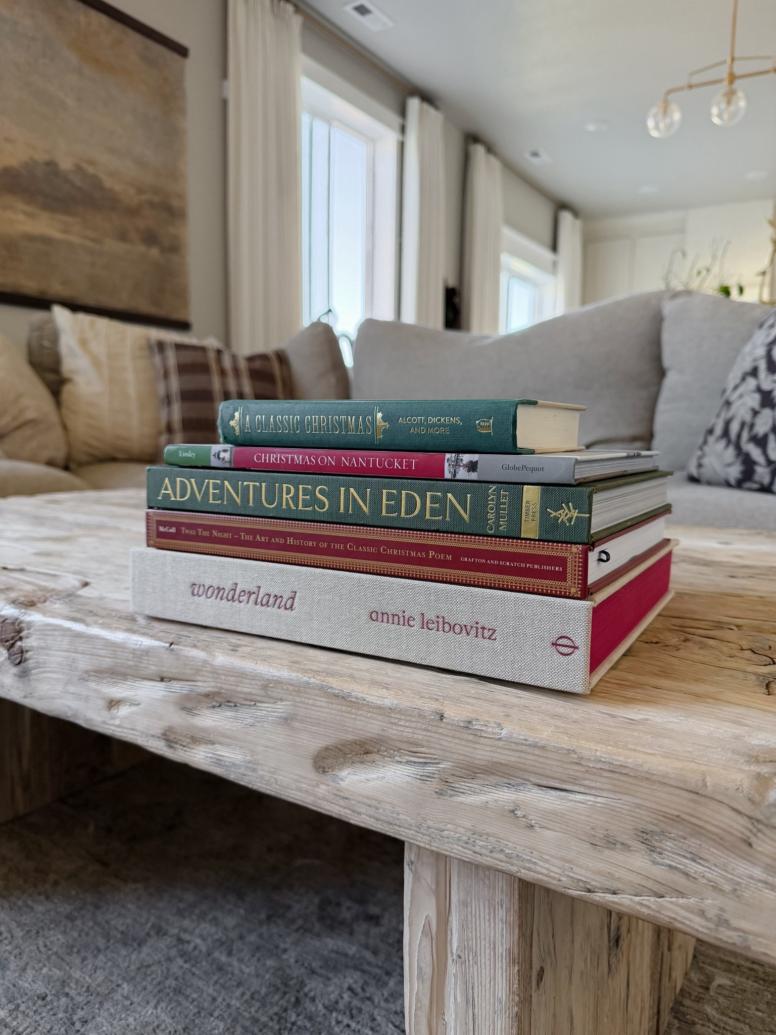 christmas books! 

#LTKHoliday #LTKGiftGuide #LTKSeasonal