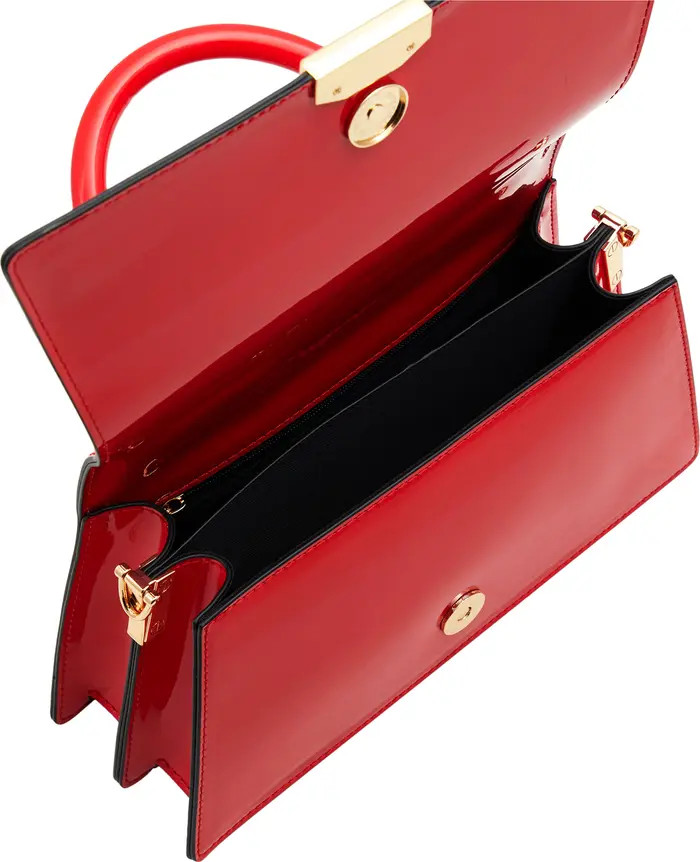 ALDO Aveda Faux Leather Crossbody Bag | Nordstrom | Nordstrom