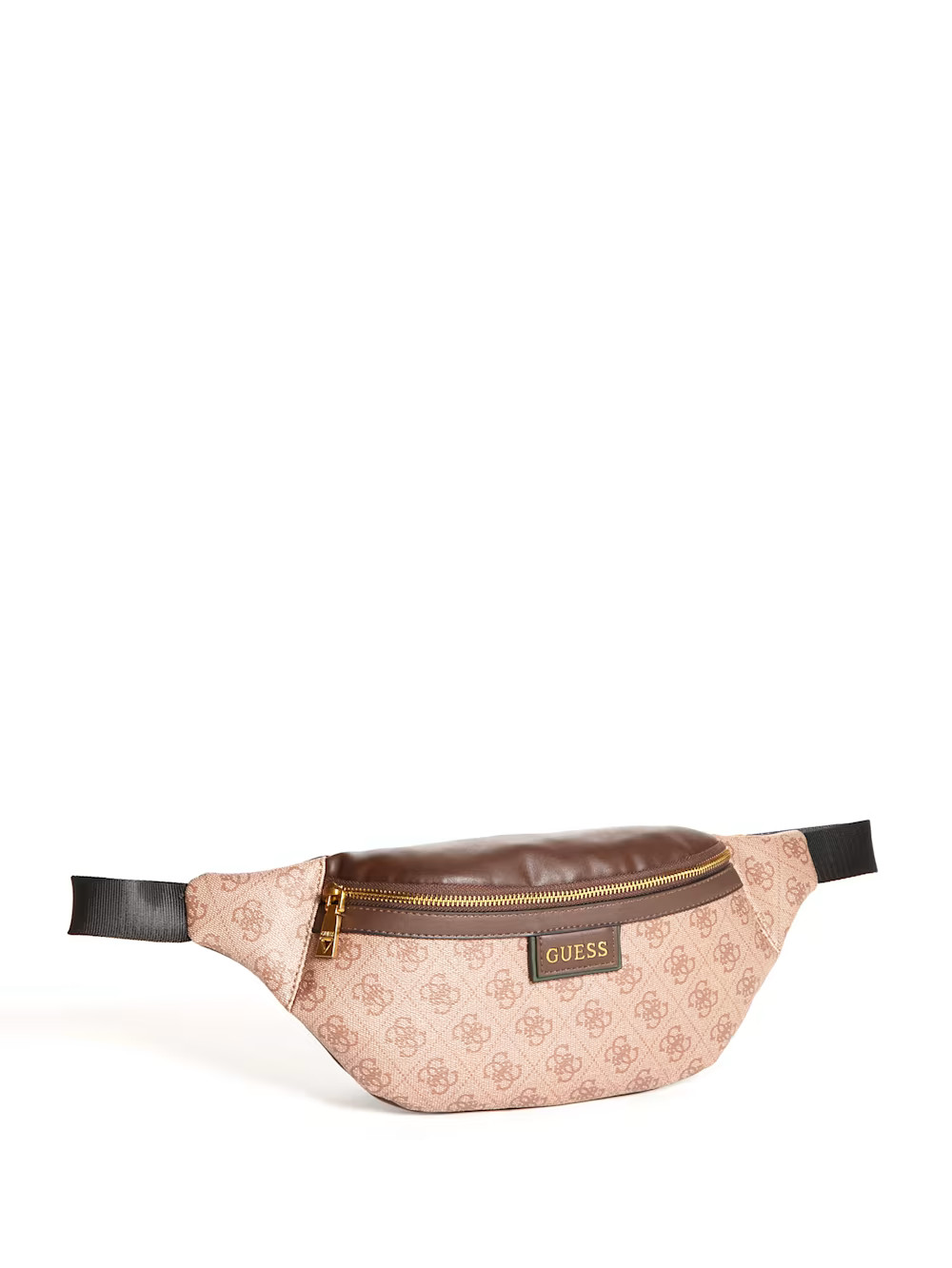 Vezzola Logo Belt Bag | Guess (US)