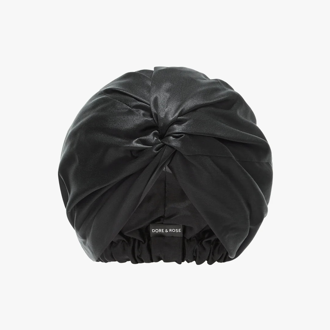 Premium Silk Bonnet | Dore & Rose