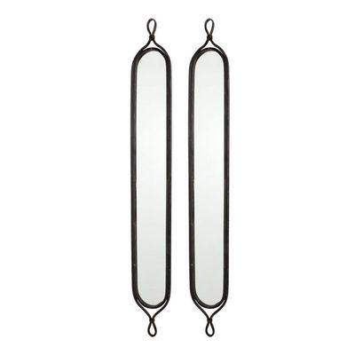 Tall Narrow Mirrors, Set Of 2 | Scout & Nimble