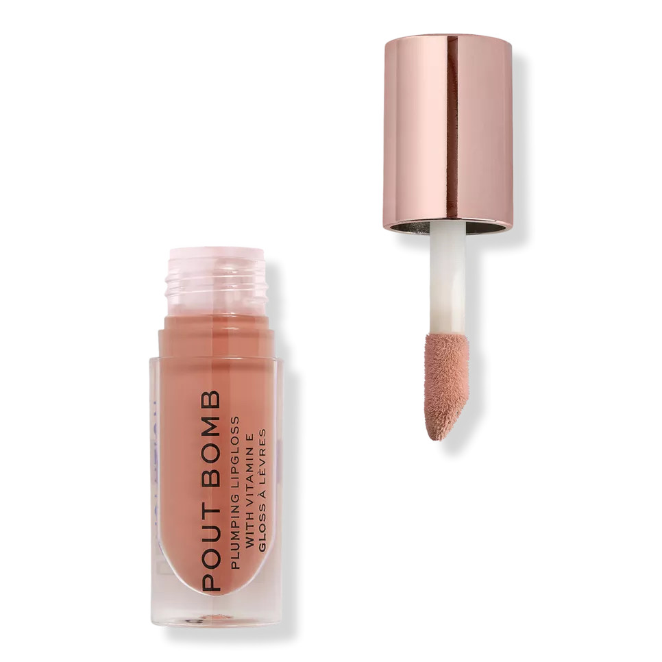 Pout Bomb Plumping Gloss | Ulta