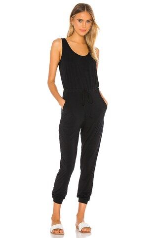 Butter Tank Lounge Jumpsuit
                    
                    Commando | Revolve Clothing (Global)