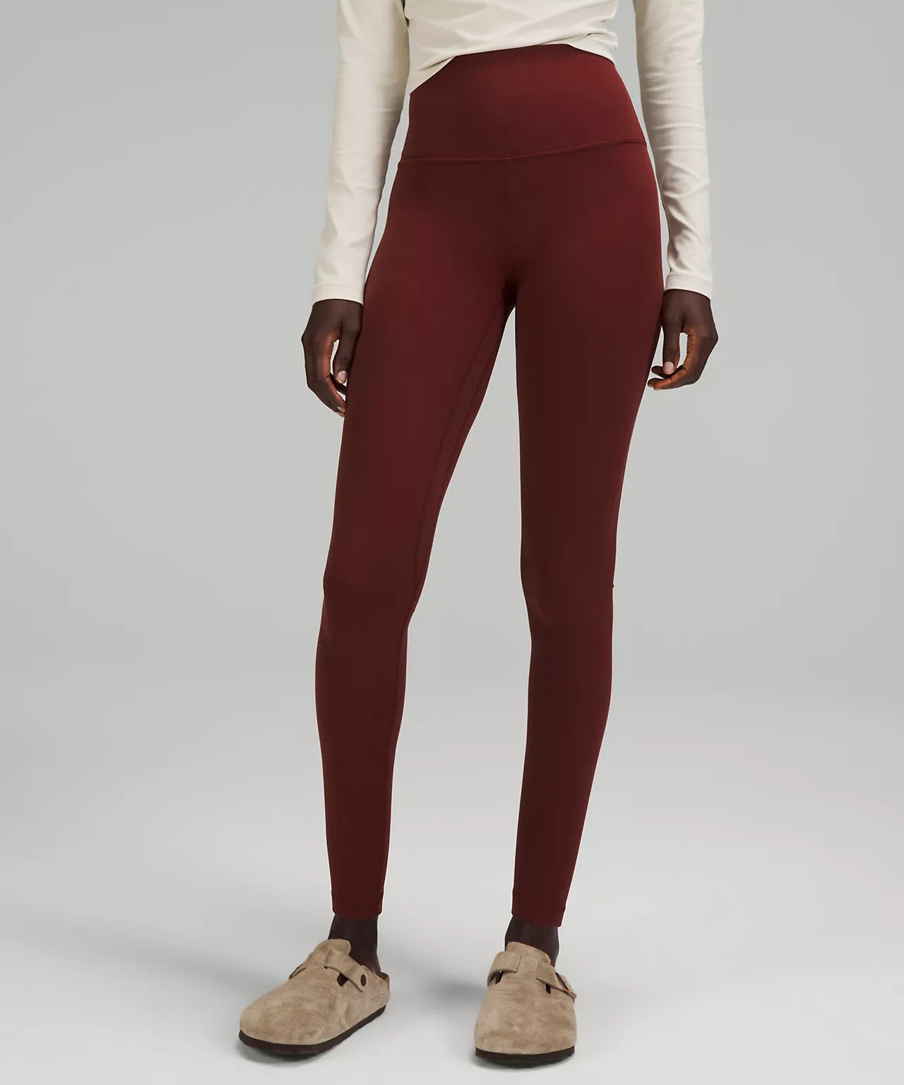 lululemon Align™ High-Rise Pant 28" | Lululemon (US)