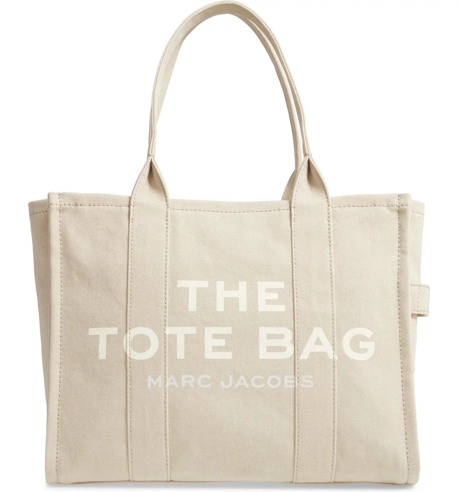 The Large Tote Canvas Bag | Nordstrom