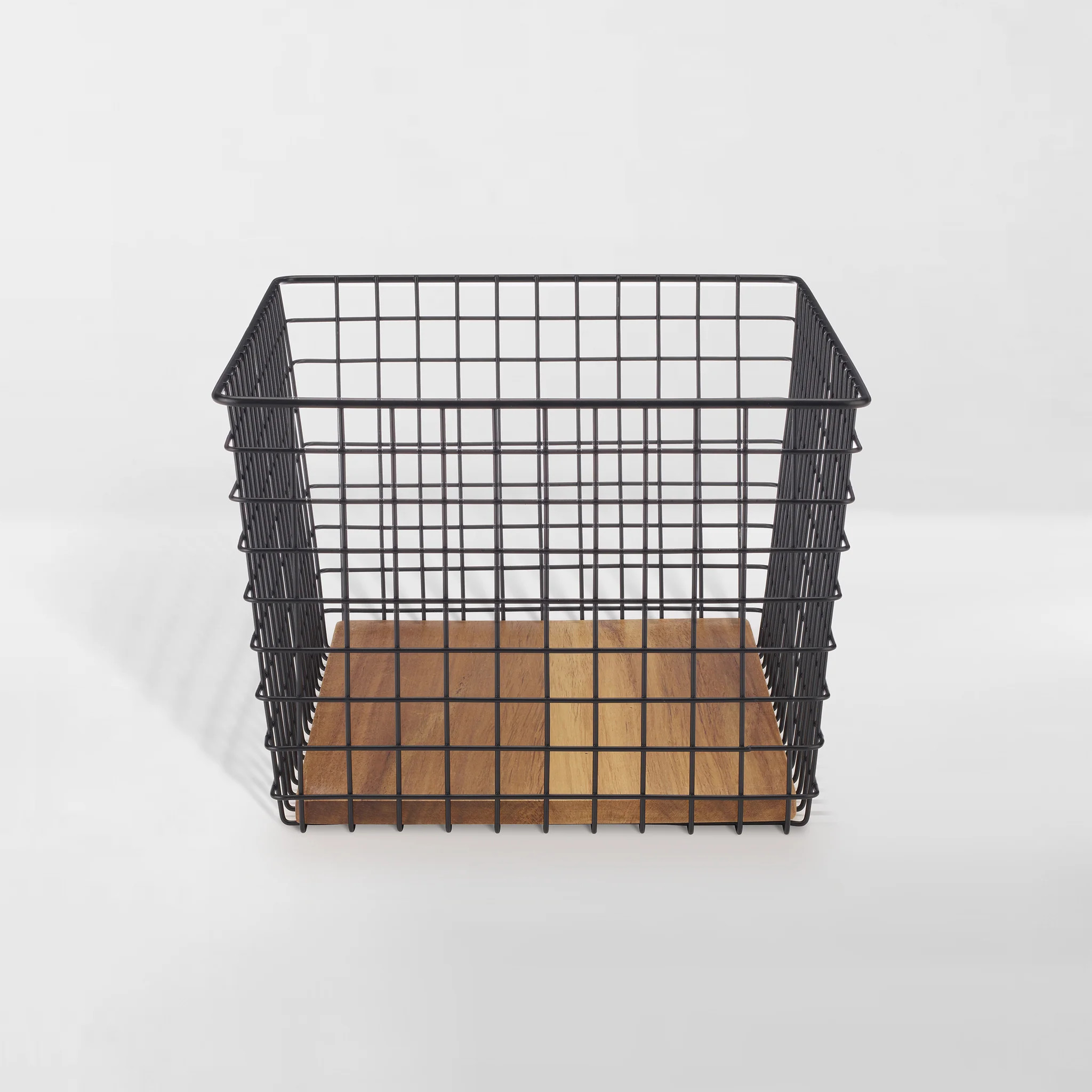 Grid Baskets | NEAT Method