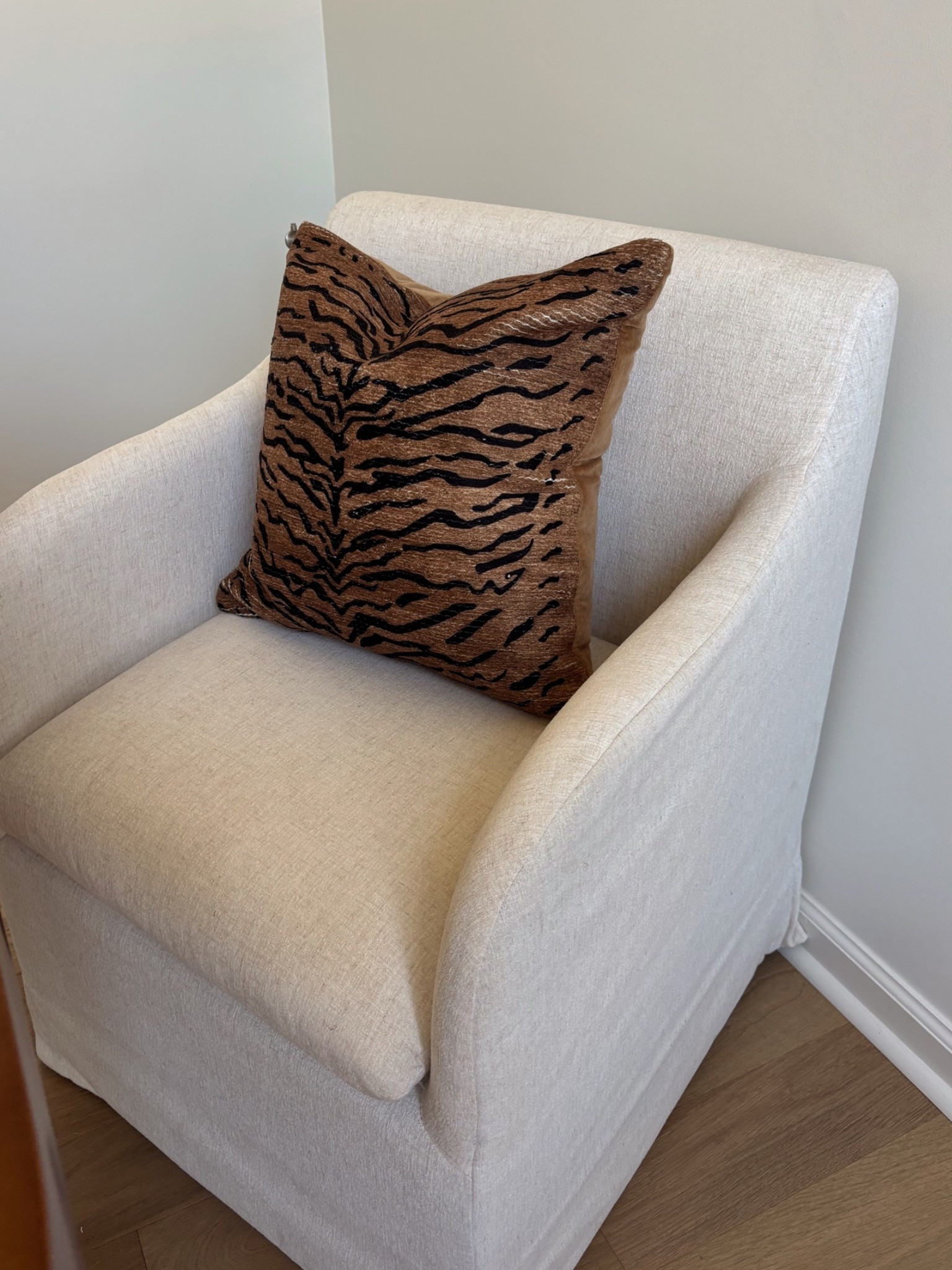 cutest pillow from Target!! also sharing my exact office chair I am obsessed with!

#LTKHome
