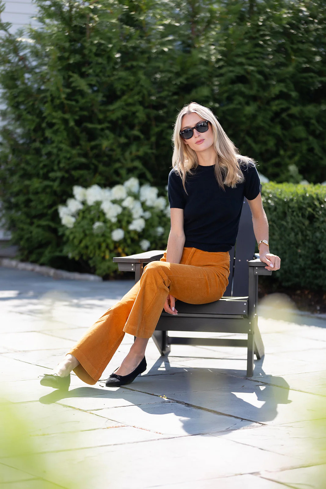 Julia Amory | Julia Amory