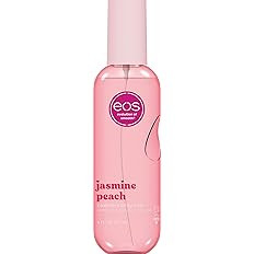 eos Cashmere Body Mist, Jasmine Peach, Body Spray for Women, Hair Mist, Floral Perfume, Moisturiz... | Amazon (US)
