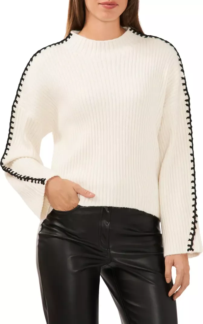 BUDINO Bulky Sweater Tuck Band, … curated on LTK