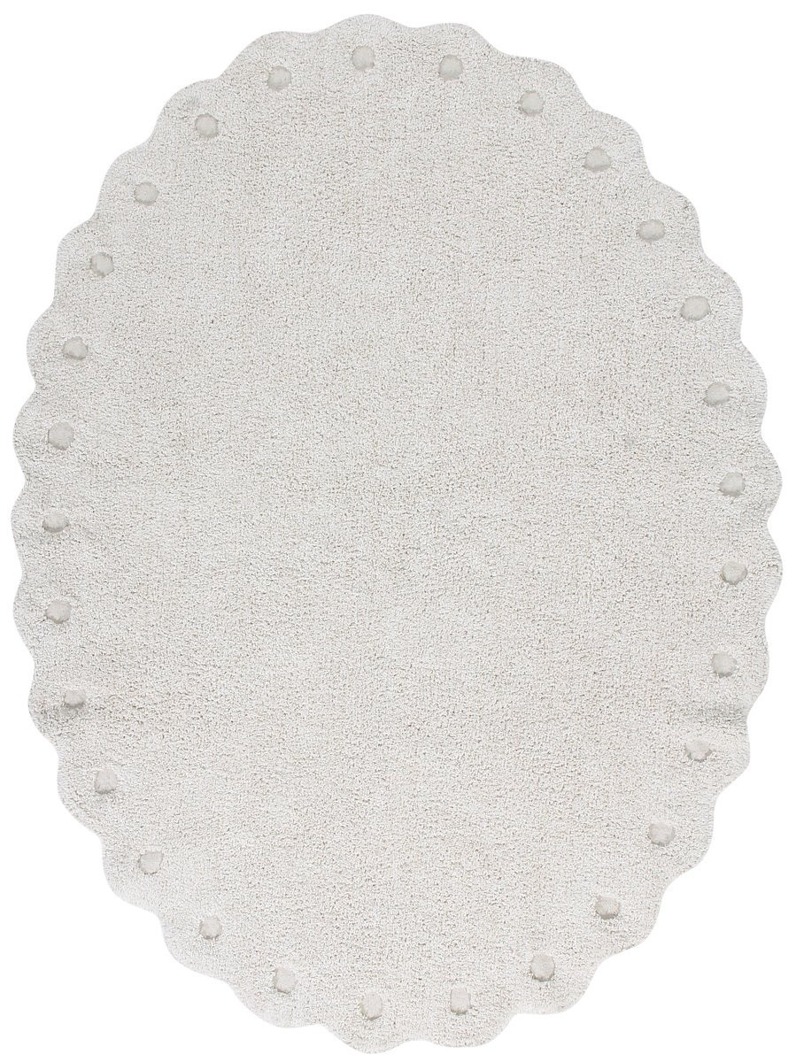 Cotton Woods - Pinecone Washable Area Rug | Rugs Direct