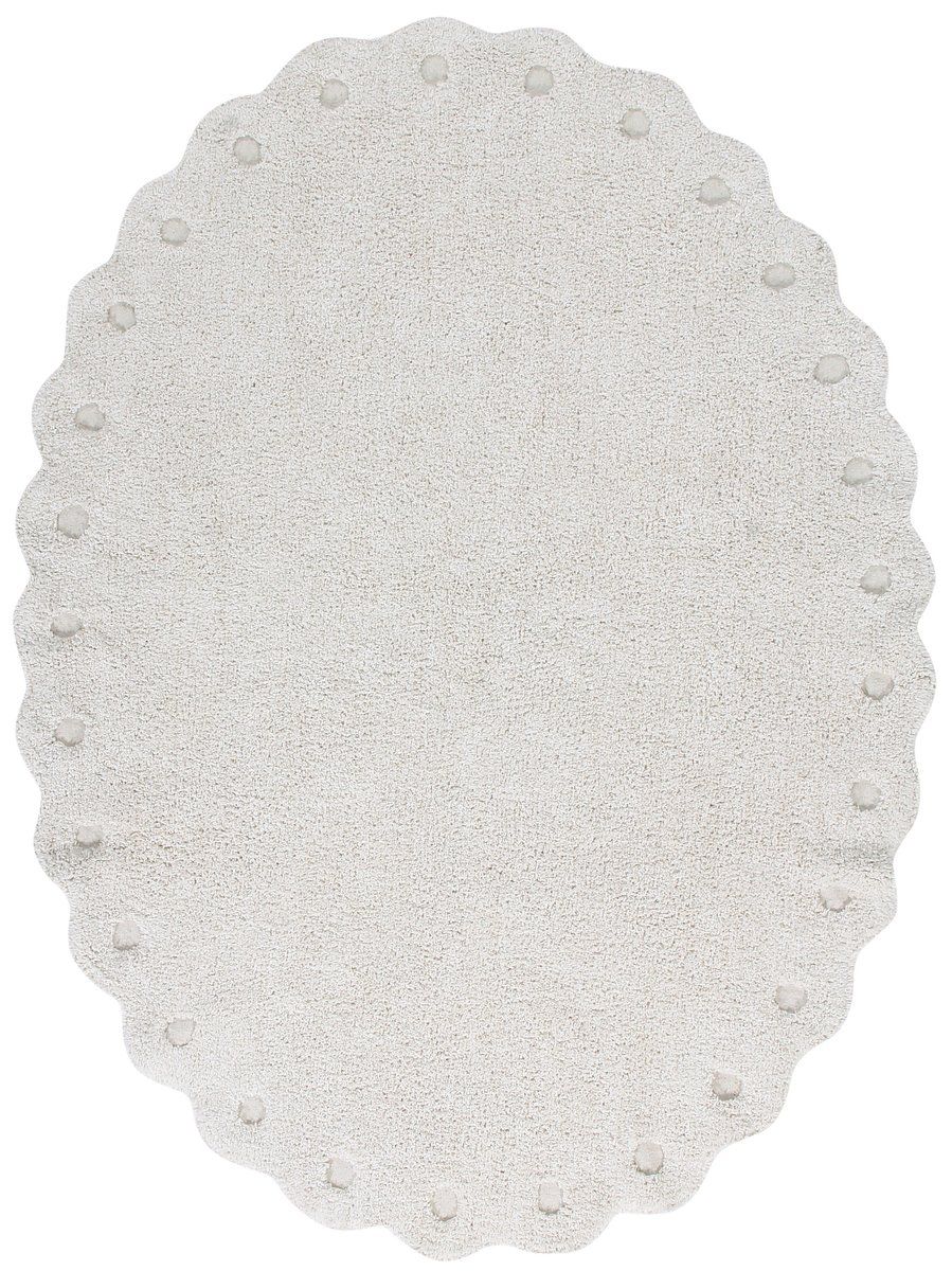 Cotton Woods - Pinecone Washable Area Rug | Rugs Direct