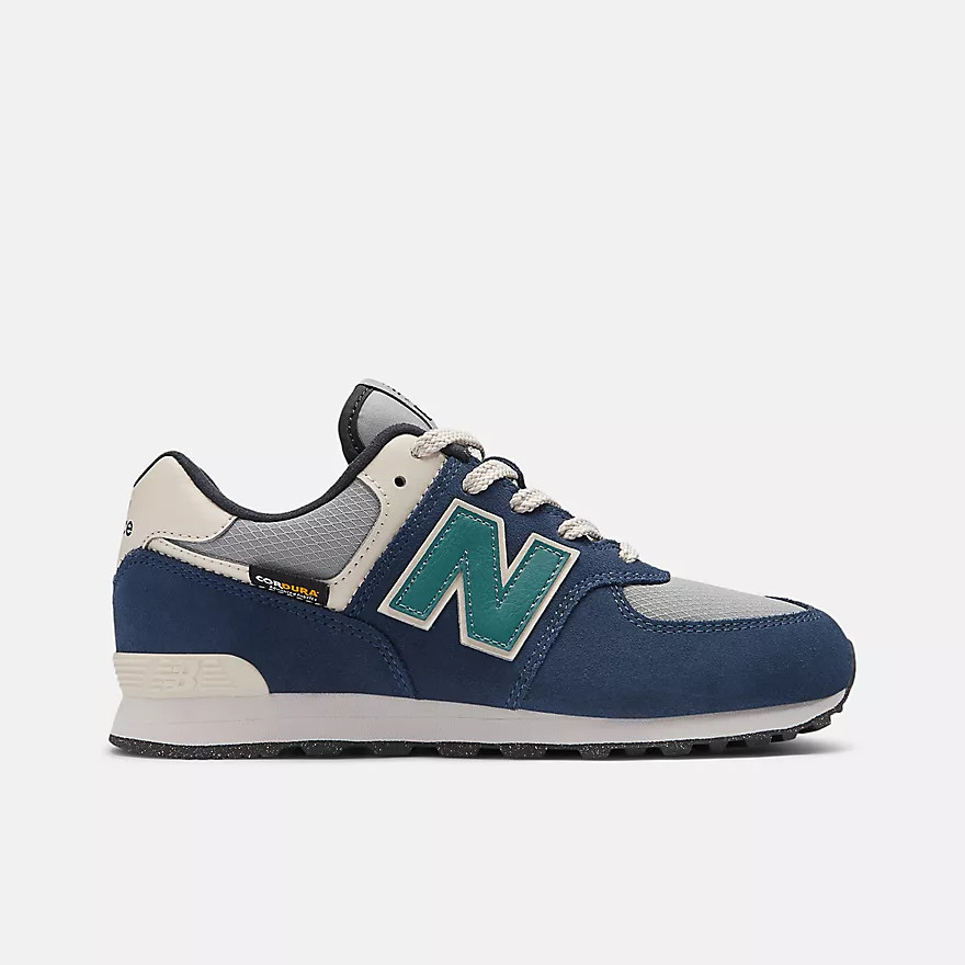 574 | New Balance Athletics, Inc.