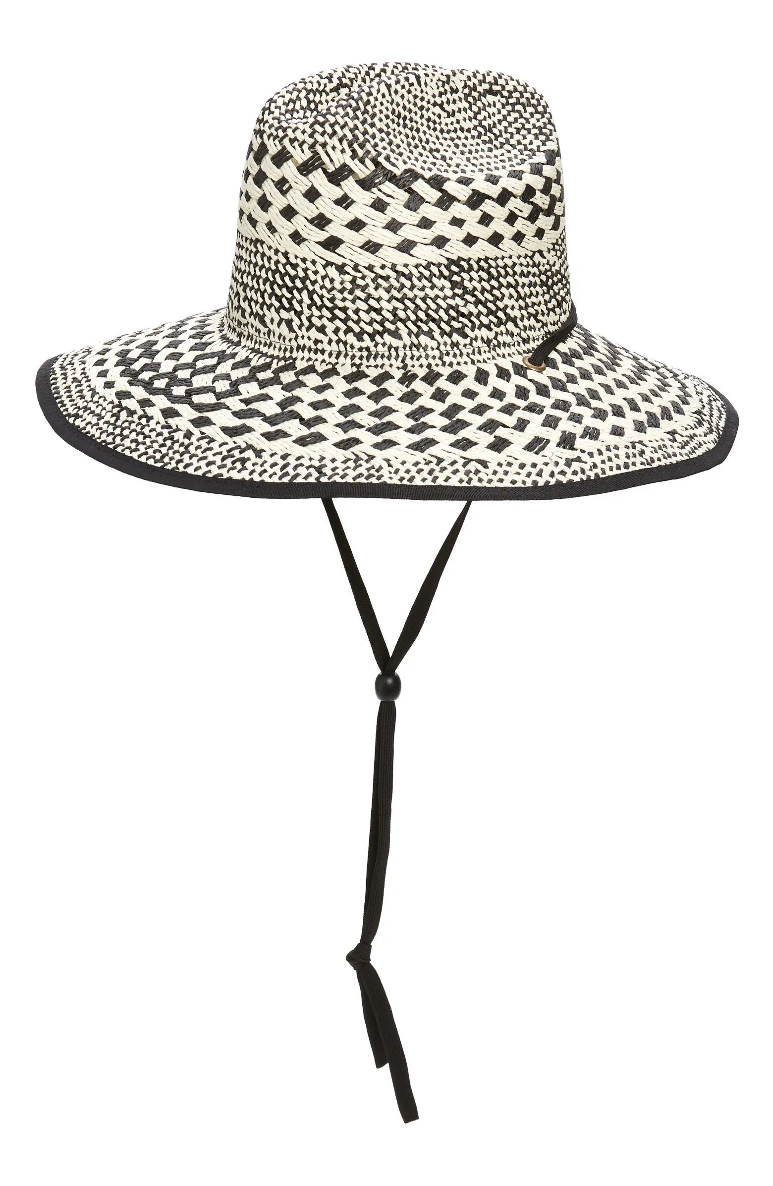 BP. Straw Panama Hat | Nordstrom | Nordstrom