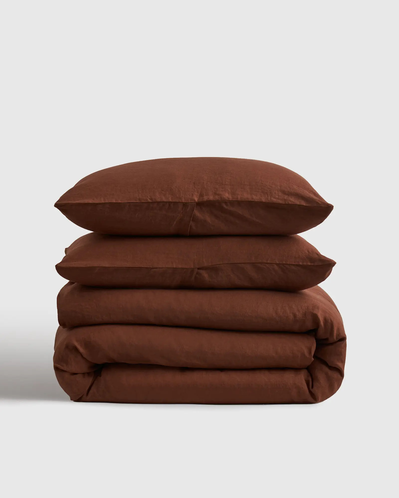 European Linen Duvet Cover Set | Quince