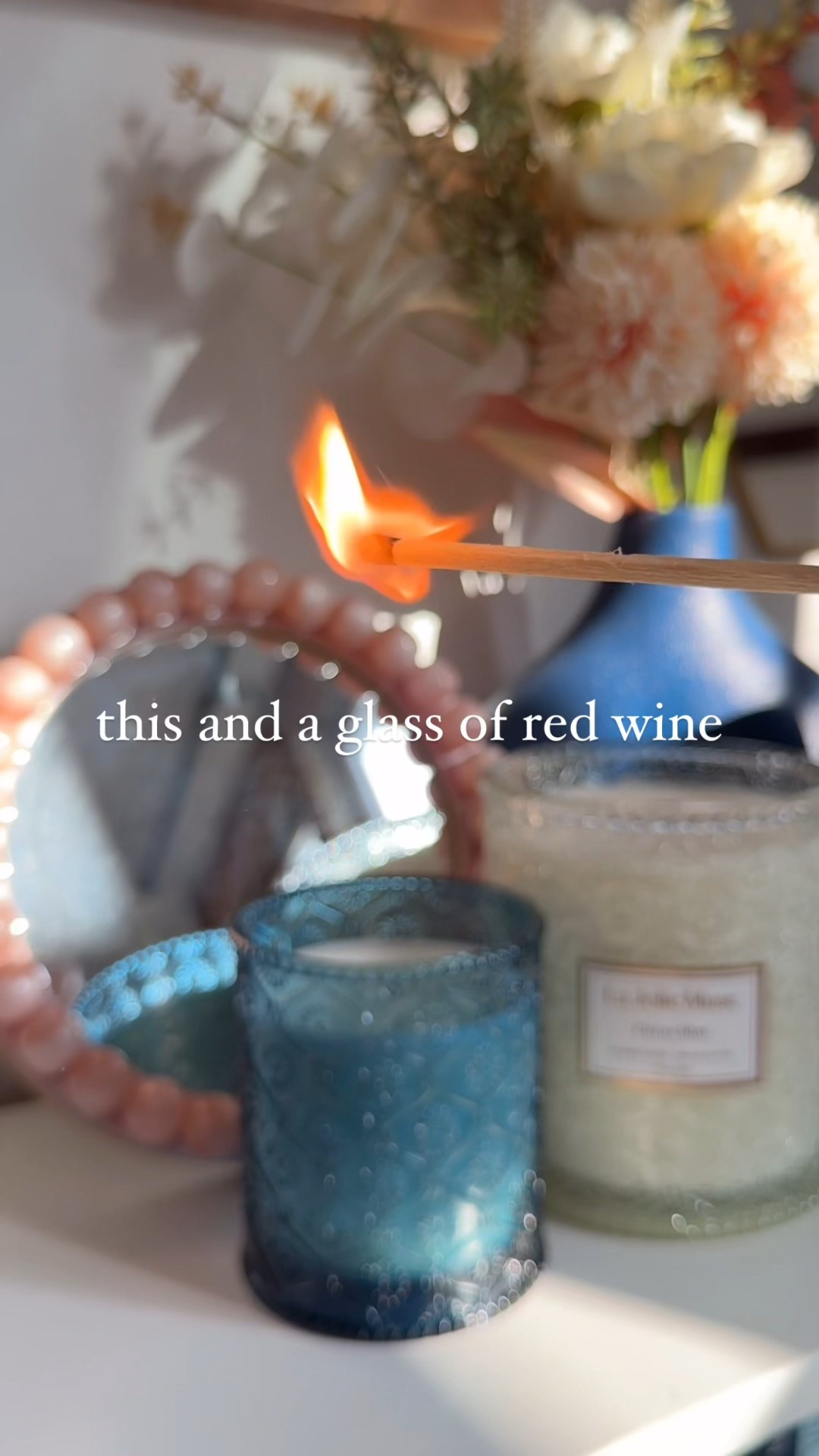 cozy nights with my amazon prime day sale candles 

#LTKFindsUnder50 #LTKHome #LTKSaleAlert