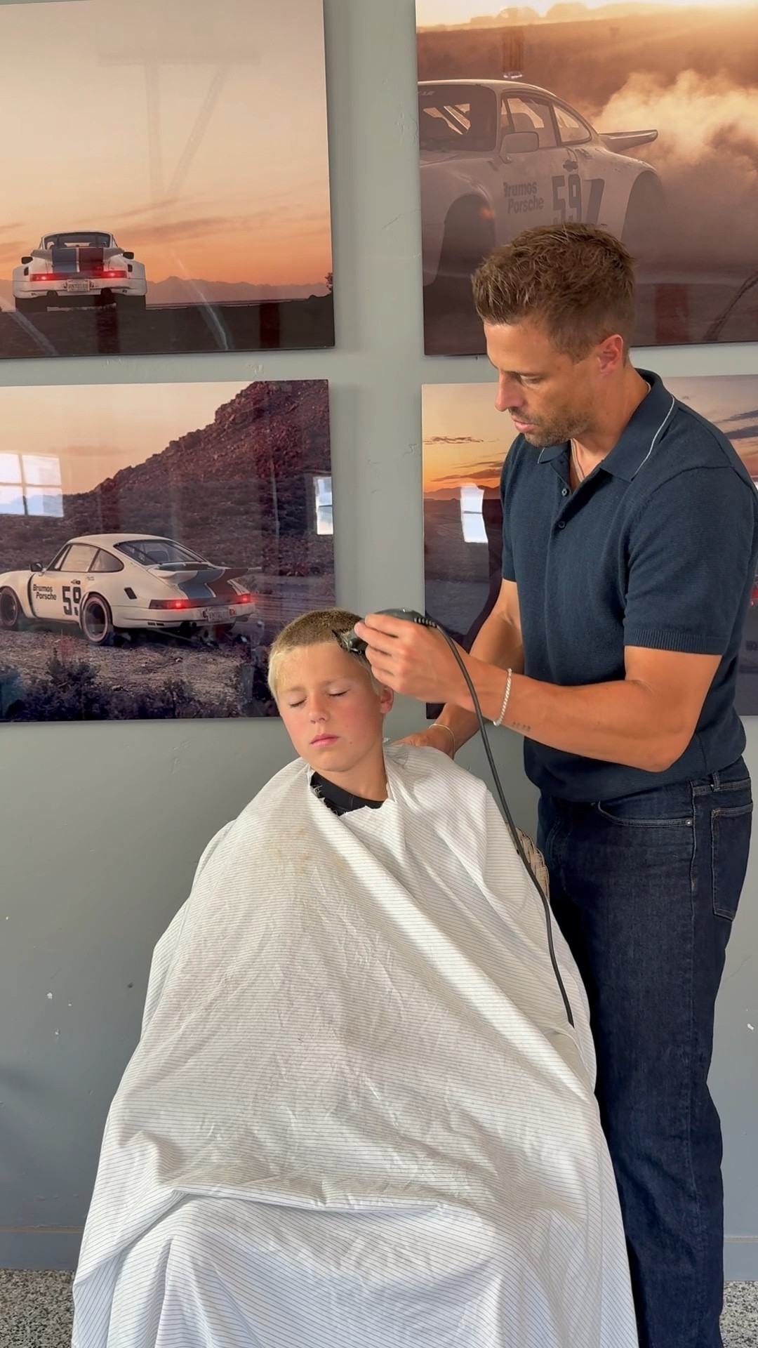 With 4 boys at $40 per haircut every 2 weeks that’s $800 a month in haircuts. Instead get this trimmer for summer! 

#LTKFindsUnder100 #LTKSeasonal #LTKStyleTip
