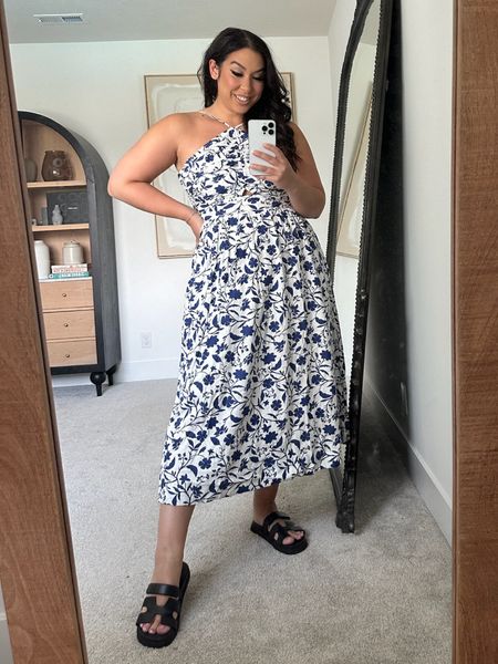Summer Outfit Inspo from Walmart ☀️ Midsize Fashion | Walmart Fashion | Affordable Outfit Ideas | Summer Outfit Ideas

#LTKFindsUnder50 #LTKMidsize #LTKSeasonal