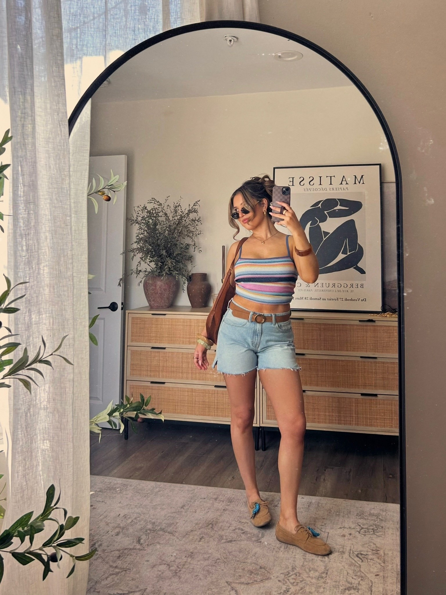 Grey Bandit has the cutest new spring arrivals so linking my favorites here! 

#LTKSeasonal #LTKootd #LTKgrwm