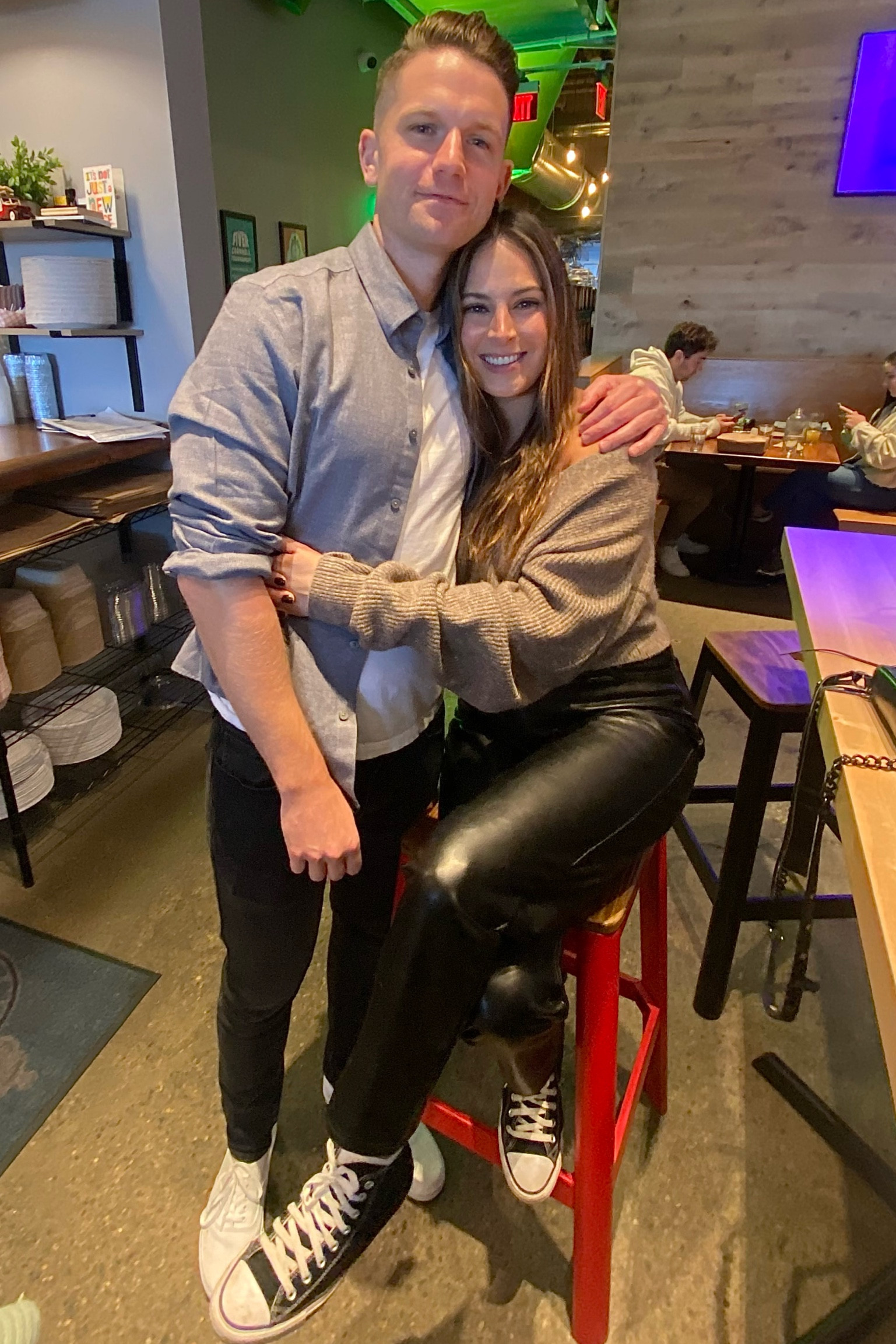 #abercrombie #hm #converse

#LTKstyletip #LTKSeasonal #LTKunder100