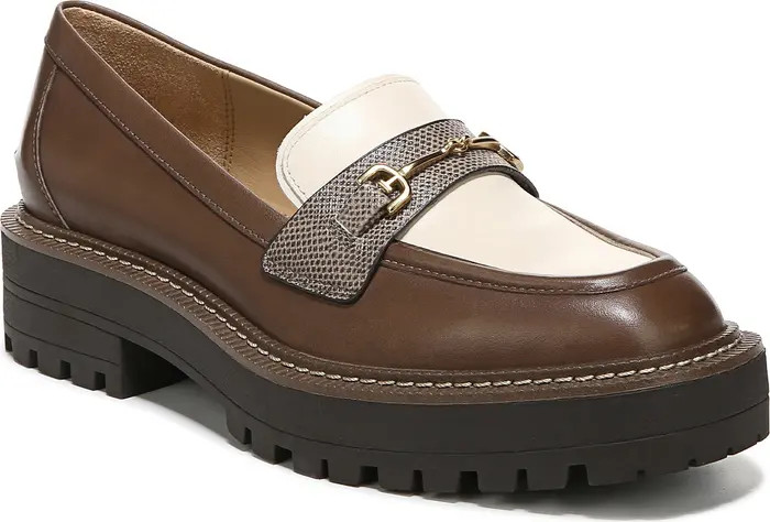 Sam Edelman Laurs Platform Lug Sole Loafer | Nordstrom | Nordstrom