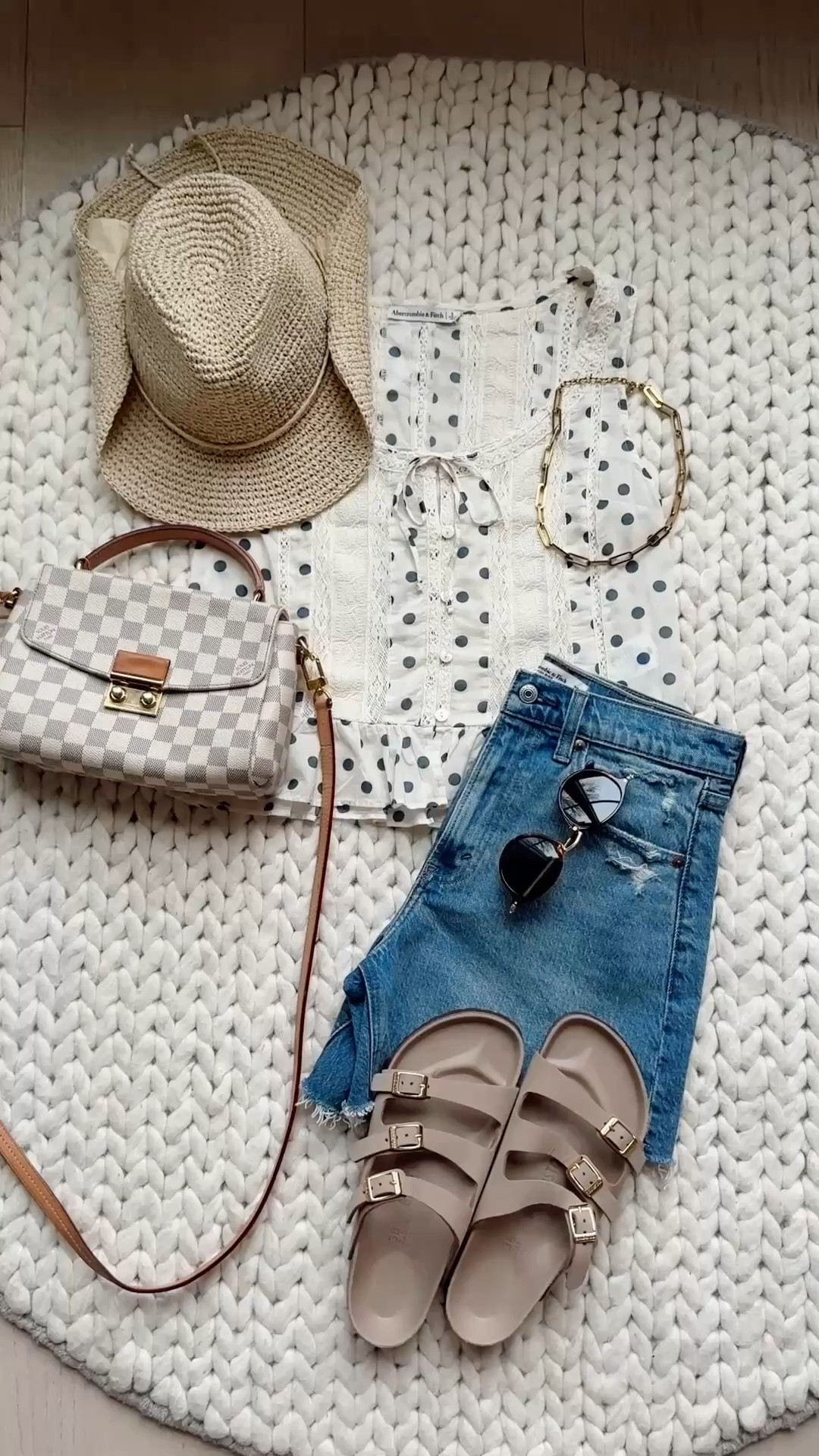 🤍 Summer Outfit Inspo 

#LTKSwim #LTKootd #LTKTravel