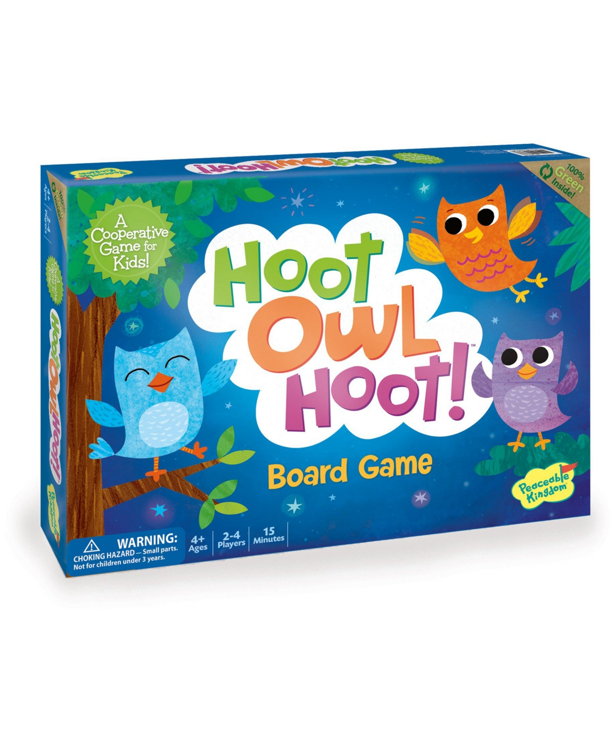 Hoot Owl Hoot | Macys (US)